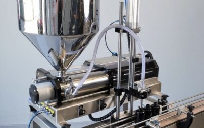 How To Care For Your Liquid Filling Machine