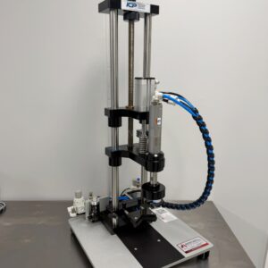 ICP-C1 Bench Top Capper