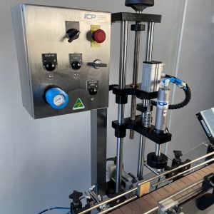 ICP-AC1 Auto Capper