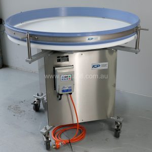 Conveyors & Materials Handling