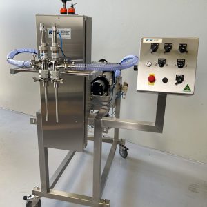 ICP-M2 Filler