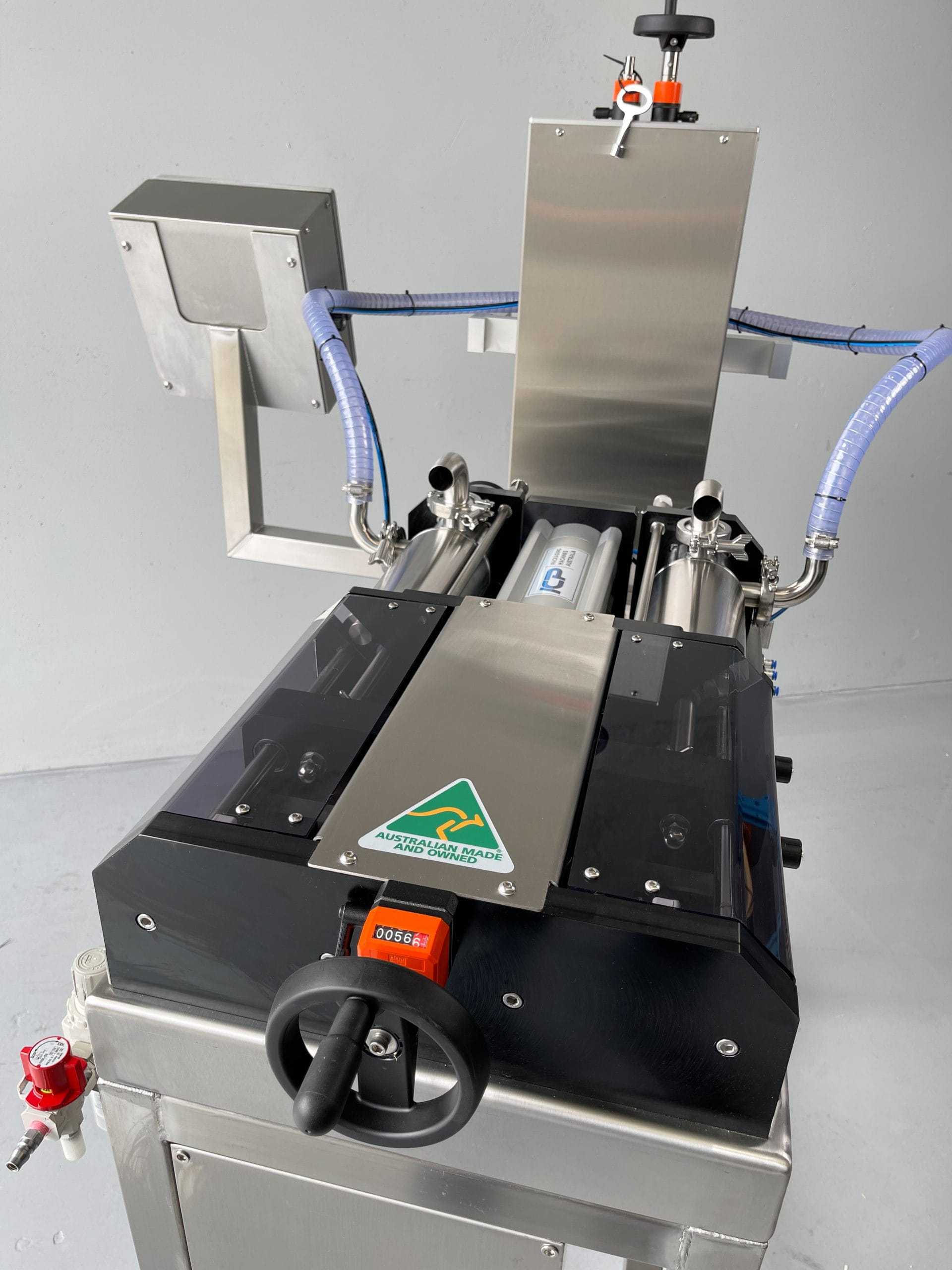 ICP-M2RV AUTO Multi Filler 3ml to 1.3 Litre - Image 5