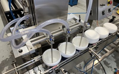 The Real Future of Liquid Filling Technology: Practical Innovation for Australian SMEs