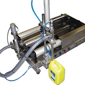 ASSET AV-5 Filler 500ml to 5 Litre