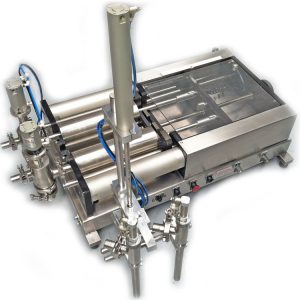 Rentafill Multi Filler 2 x 2 Litre