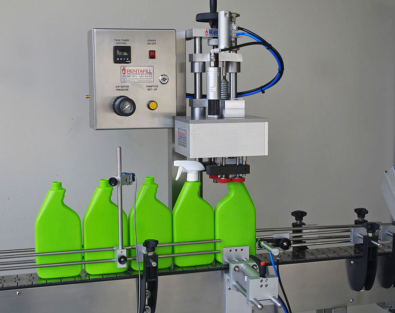 ASSET AC-1 Auto Capper - Image 5