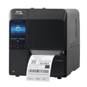 SATO CNLX thurmal label printer
