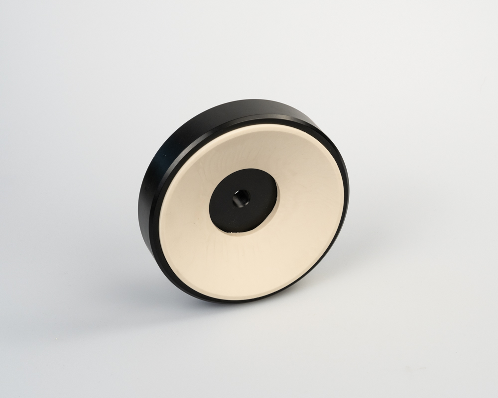 ICP 125mm Capper chuck - Image 2