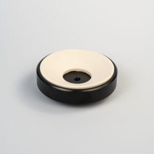 ICP 125mm Capper chuck