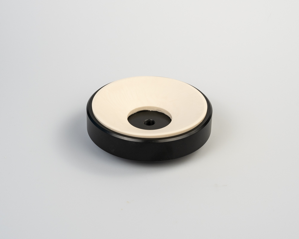 ICP 125mm Capper chuck