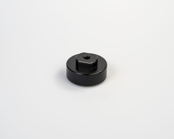 ICP 64mm Capper chuck | RENTAFILL