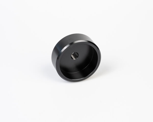 ICP 64mm Capper chuck | RENTAFILL