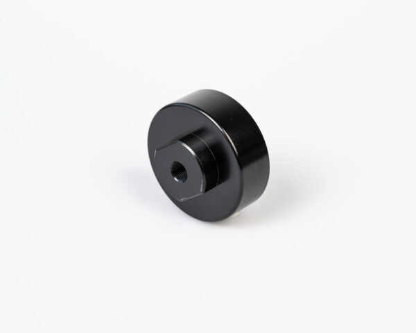 ICP 75mm Capper chuck | RENTAFILL
