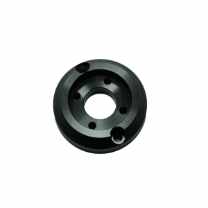 Flange to suit Deprag 750RPM low torque air motor.