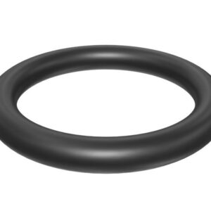 BS117 EPDM rubber seal