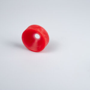 Polyurethane chuck liner