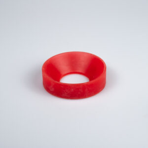 Capper chuck liner 87mm 65 DURO Polyurethane