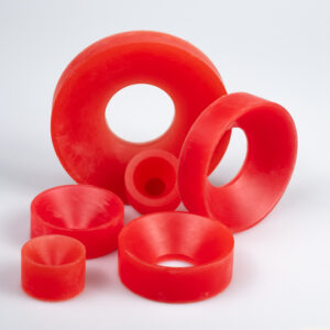 Capping Liners & Wheels