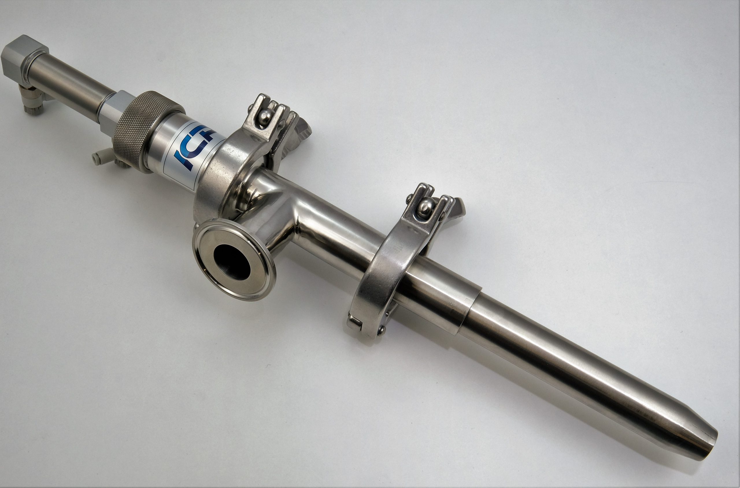 PSO Nozzles Inward Opening - Image 3