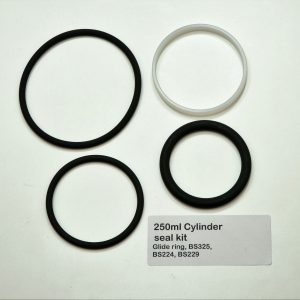 250ml Cylinder Seal Kit