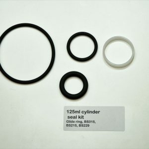 125ml Cylinder Seal Kit