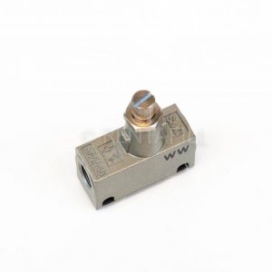 SMC Flow Control Valve AS2000-01