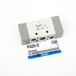 SMC 5/2 Valve - VFA3230-02