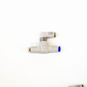 SMC 'AND Valve' VR1211F-04