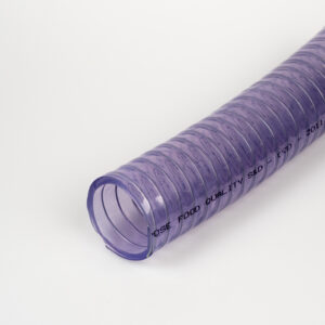 50mm (2") Helix Food suction hose