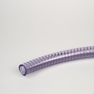 25mm (1") Helix Food suction hose