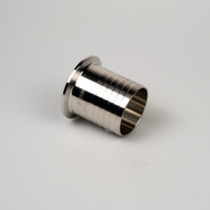 Hosetail Ferrule 2"