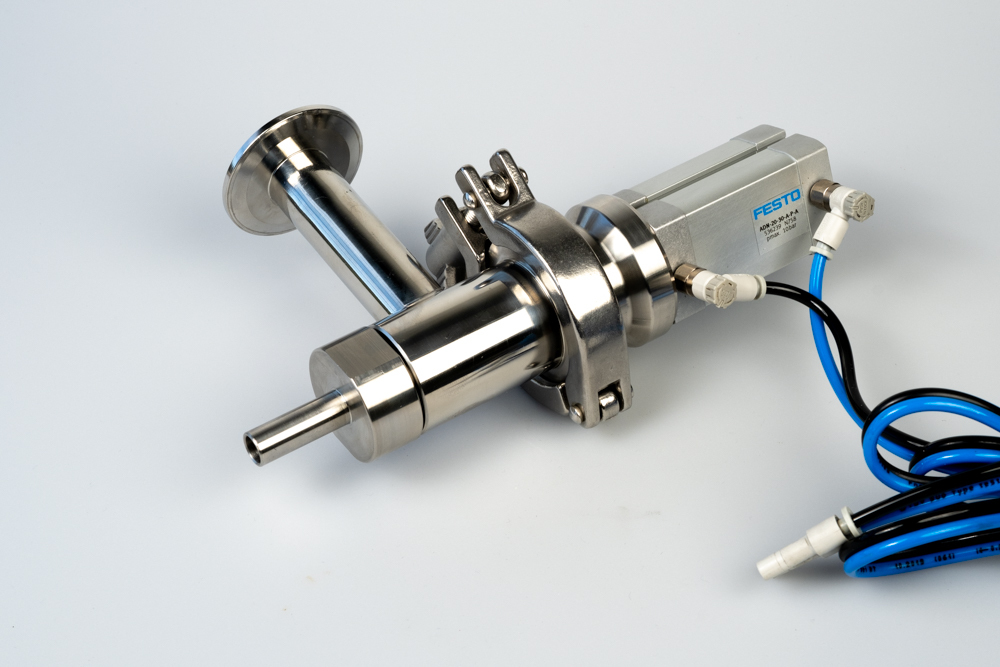 ICP Compact PSO Nozzle - Image 4
