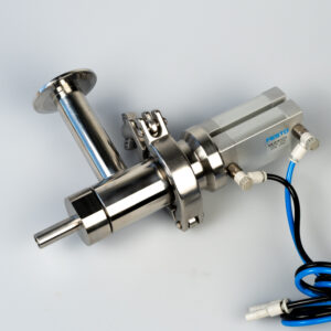 ICP Compact PSO Nozzle