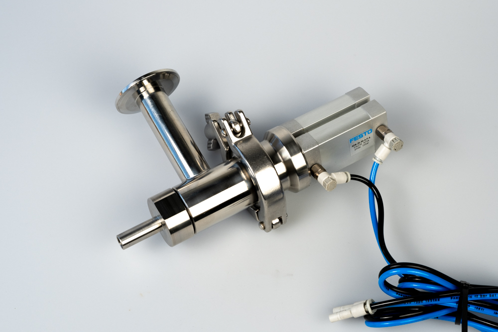 ICP Compact PSO Nozzle