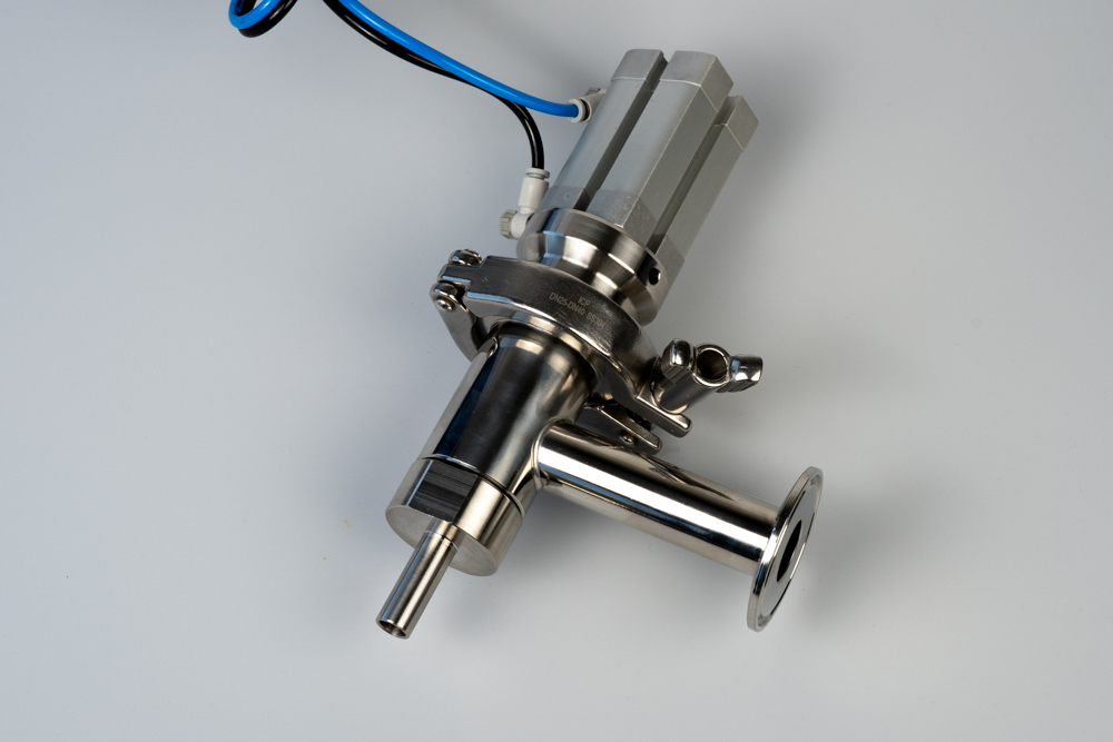 ICP Compact PSO Nozzle - Image 3