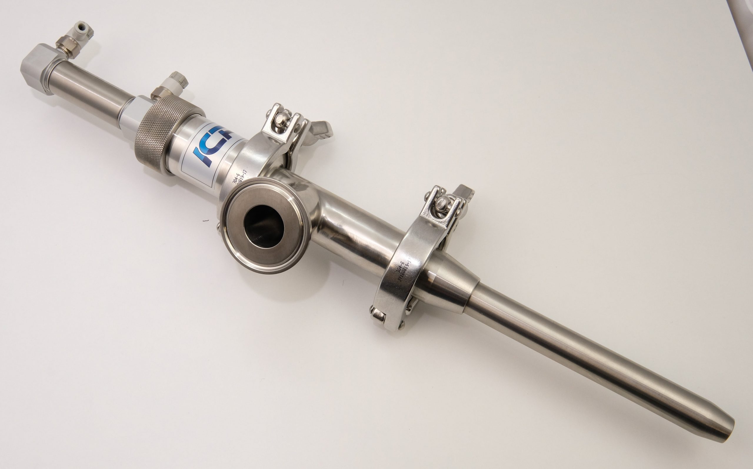 PSO Nozzles Inward Opening - Image 2