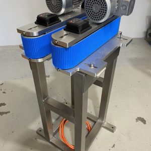 ICP Bottomless Conveyor