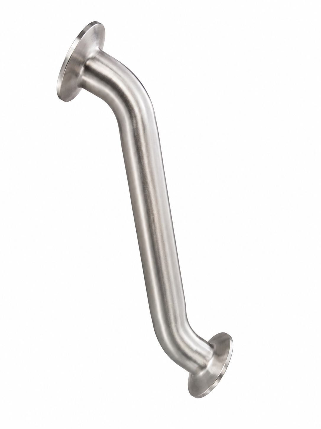 316 stainless goosneck for benchtop fillers