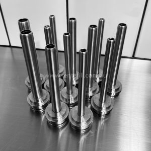 range of liquid filling nozzles