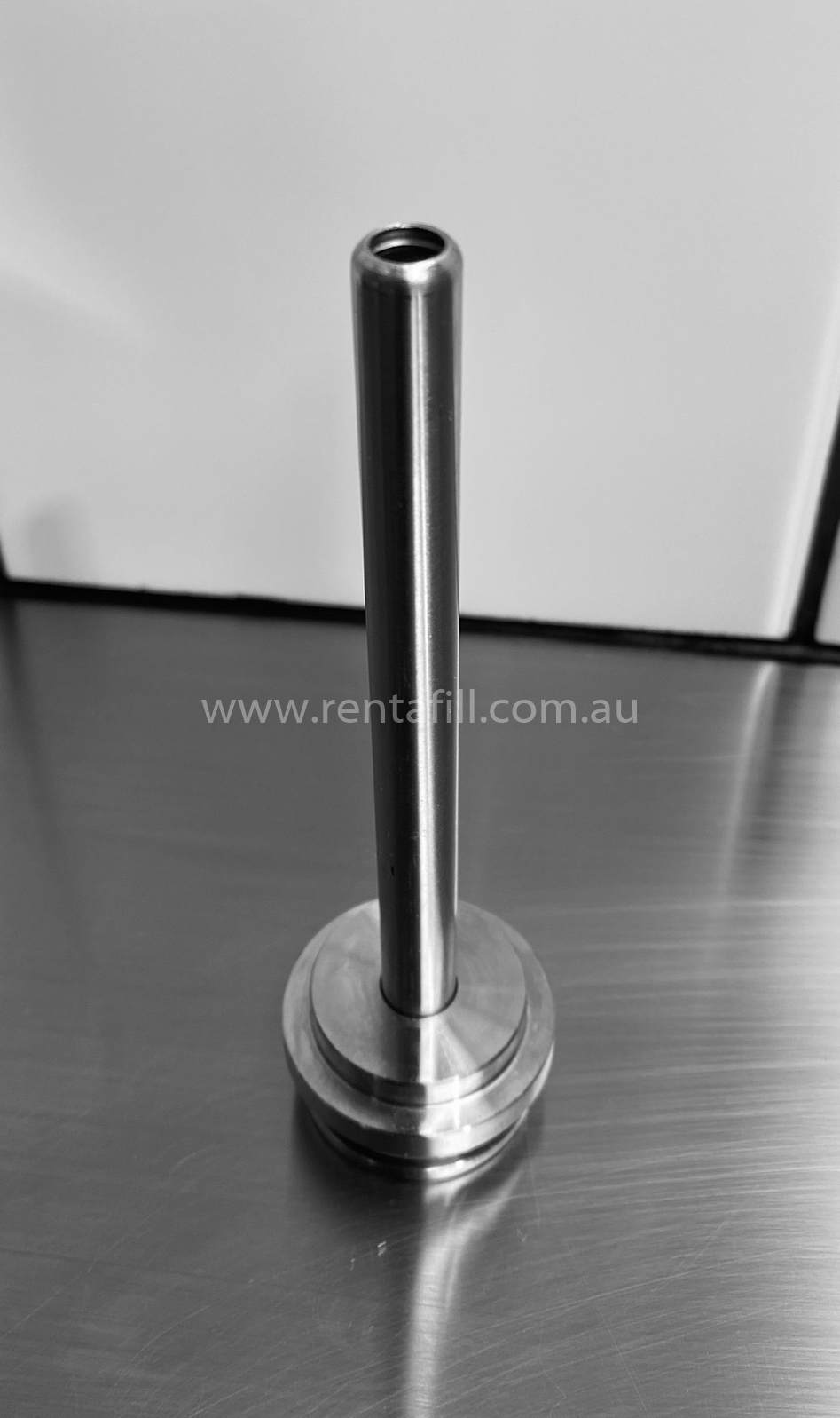Standard Nozzle 6-22mm 316L Stainless Steel - Image 3