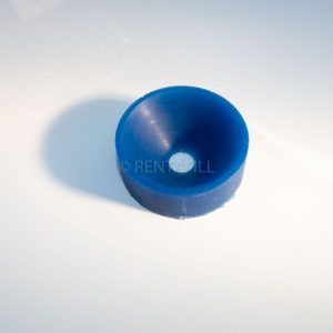 Capper chuck liner 64mm 40 DURO Silicone