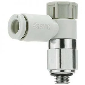 SMC AS1201F-M5-04A Flow control