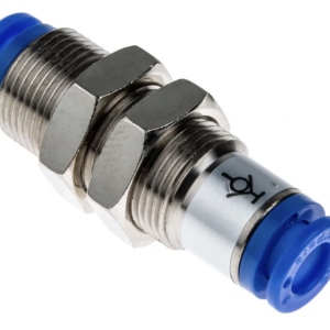 SMC KCE06-00 self seal fitting