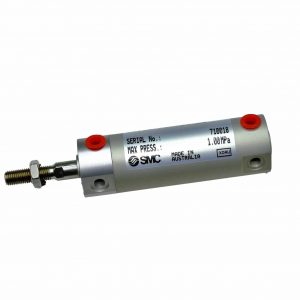 SMC Pneumatics CG1BN 32-50
