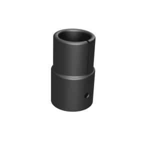 Custom Tube Holder for RTS-15 sealer (set of 3)