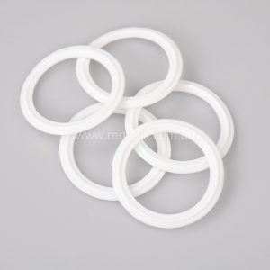 DN38 1.5" tri-clover seal Teflon (5x)
