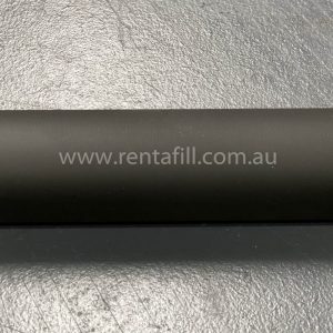 Compact wrap roller