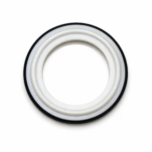 PTFE viton envelope seal for 1.5 inch tri clamp