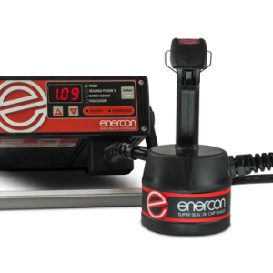 Enercon manual induction cap sealer