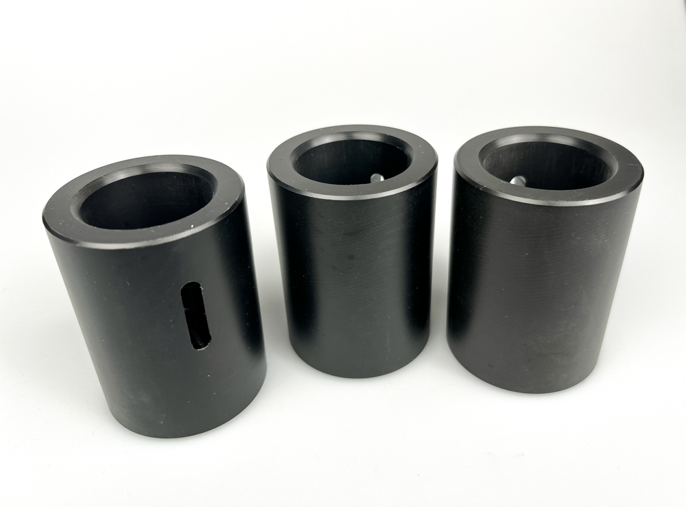 50mm custom tube holders for ultrasonic sealers